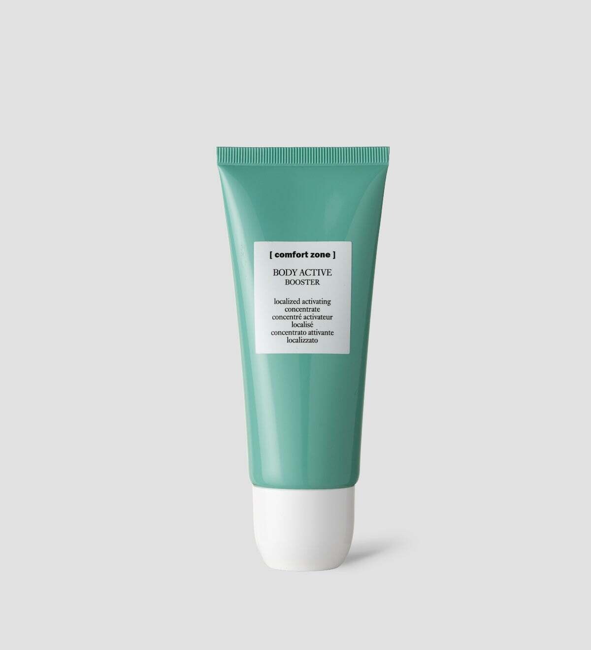 BODY ACTIVE BOOSTER-Comfort Zone-100 ml