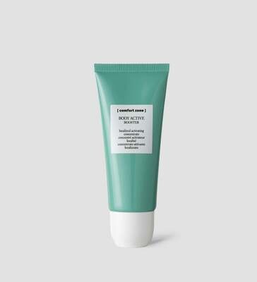 BODY ACTIVE BOOSTER-Comfort Zone-100 ml