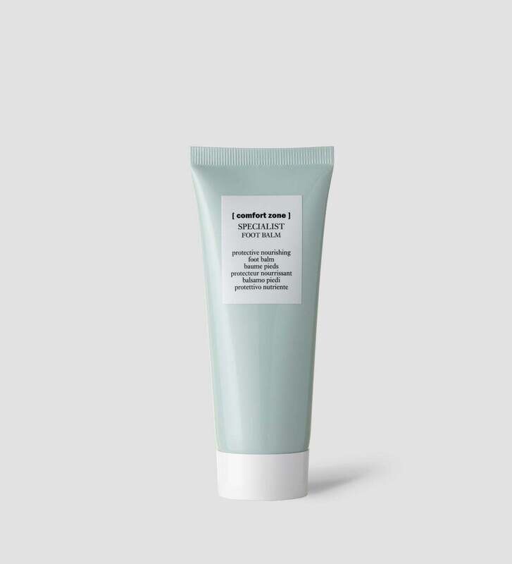 SPECIALIST FOOT BALM-Comfort Zone-75ml