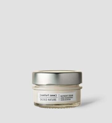 SACRED NATURE NUTRIENT CREAM-Comfort Zone-50 ml
