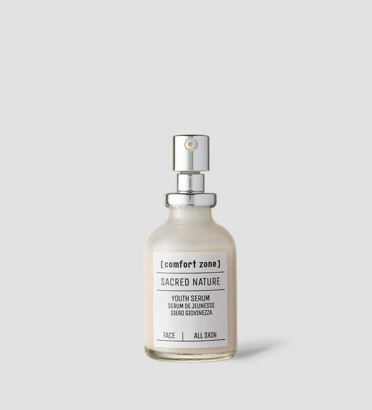 SACRED NATURE YOUTH SERUM-Comfort Zone-30 ml