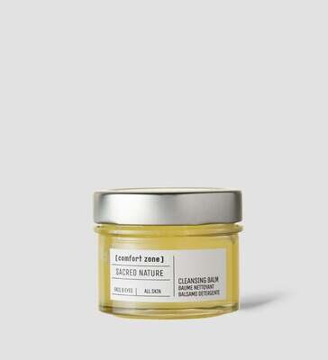 SACRED NATURE CLEANSING BALM-Comfort Zone-110ml