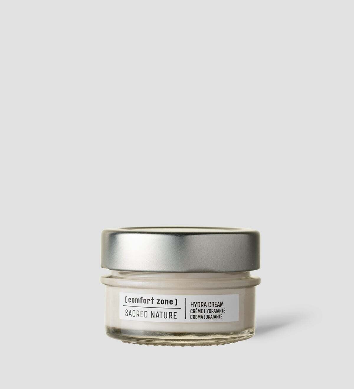 SACRED NATURE HYDRA CREAM-Comfort Zone-50 ml