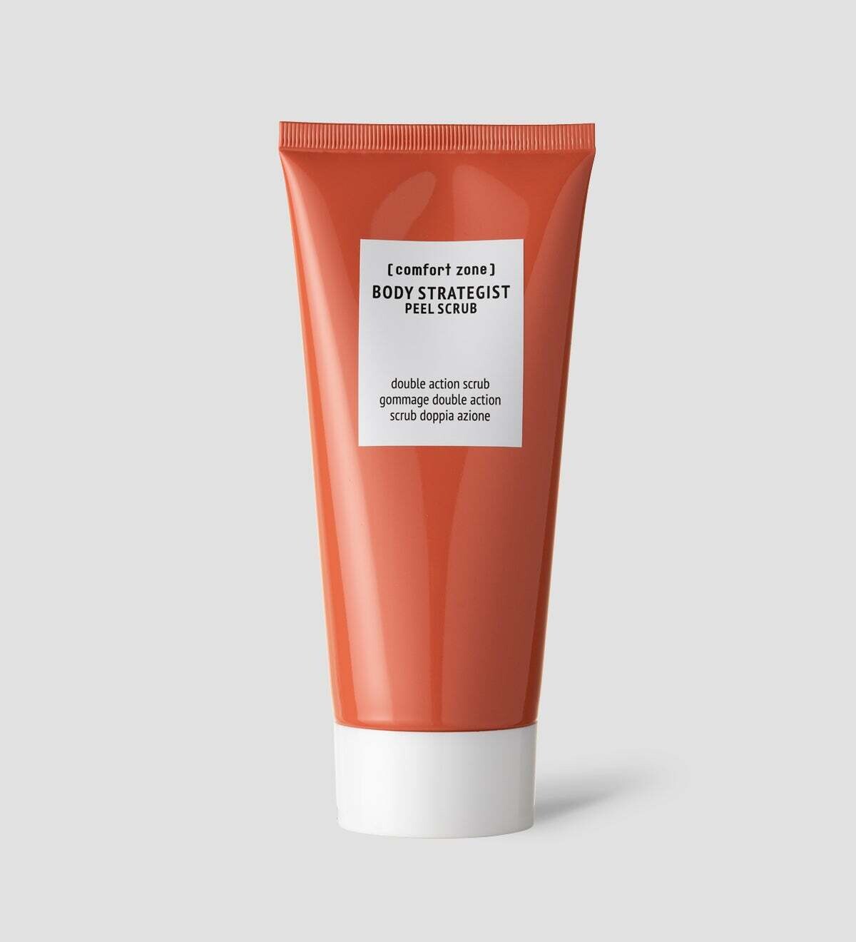 BODY STRATEGIST PEEL SCRUB-Comfort Zone-200ml