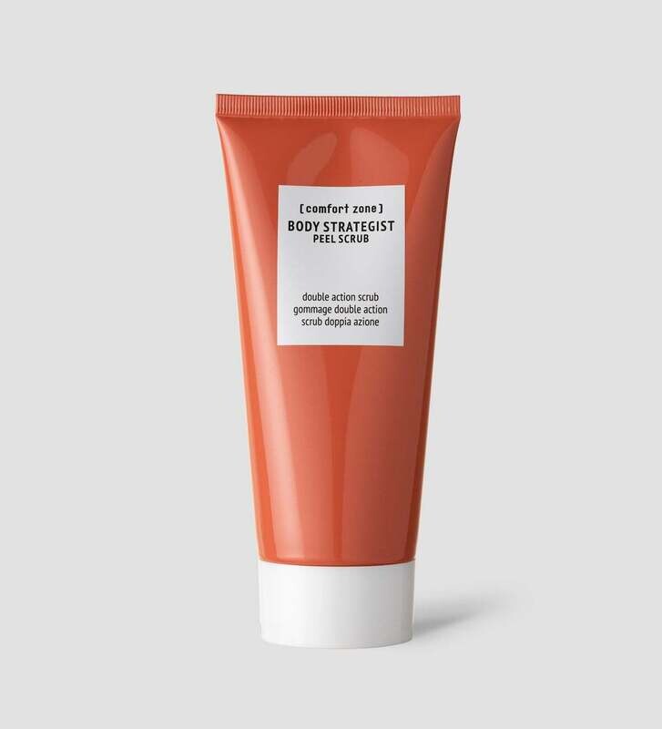 BODY STRATEGIST PEEL SCRUB-Comfort Zone-200ml