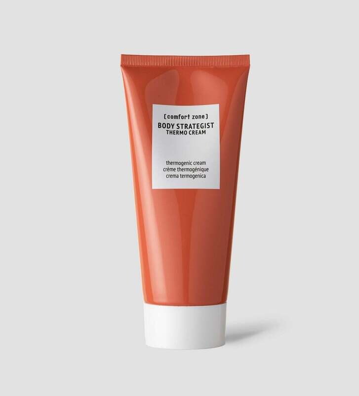 BODY STRATEGIST THERMO CREAM-Comfort Zone-200 ml