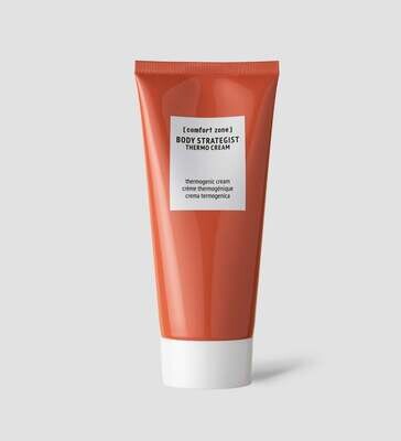 BODY STRATEGIST THERMO CREAM-Comfort Zone-200 ml