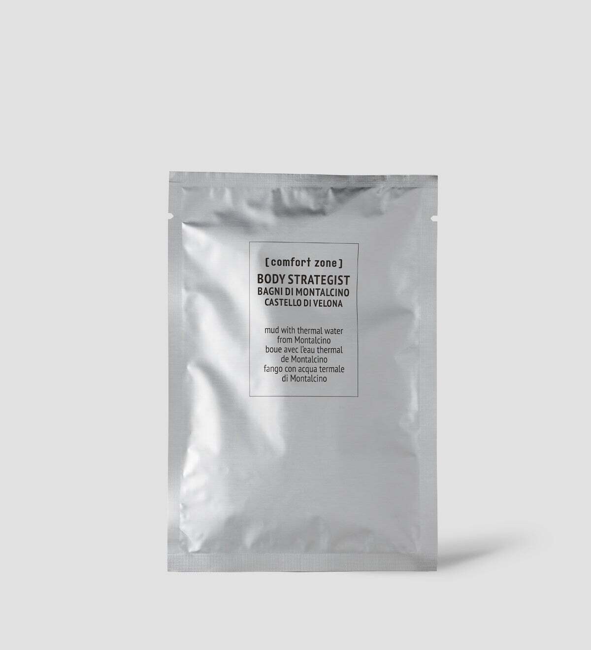 BODY STRATEGIST FANGHI DI MONTALCINO-Comfort Zone-30 gr
