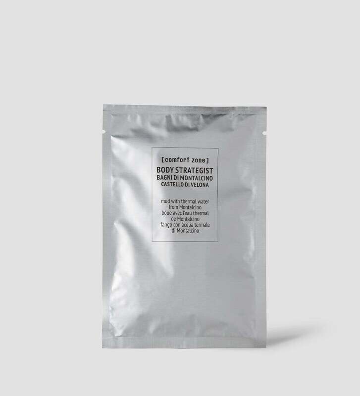 BODY STRATEGIST FANGHI DI MONTALCINO-Comfort Zone-30 gr