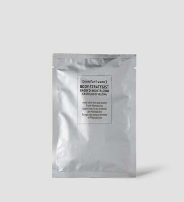 BODY STRATEGIST FANGHI DI MONTALCINO-Comfort Zone-30 gr