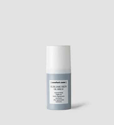 SUBLIME SKIN OIL SERUM 50+ Comfort Zone-30 ml