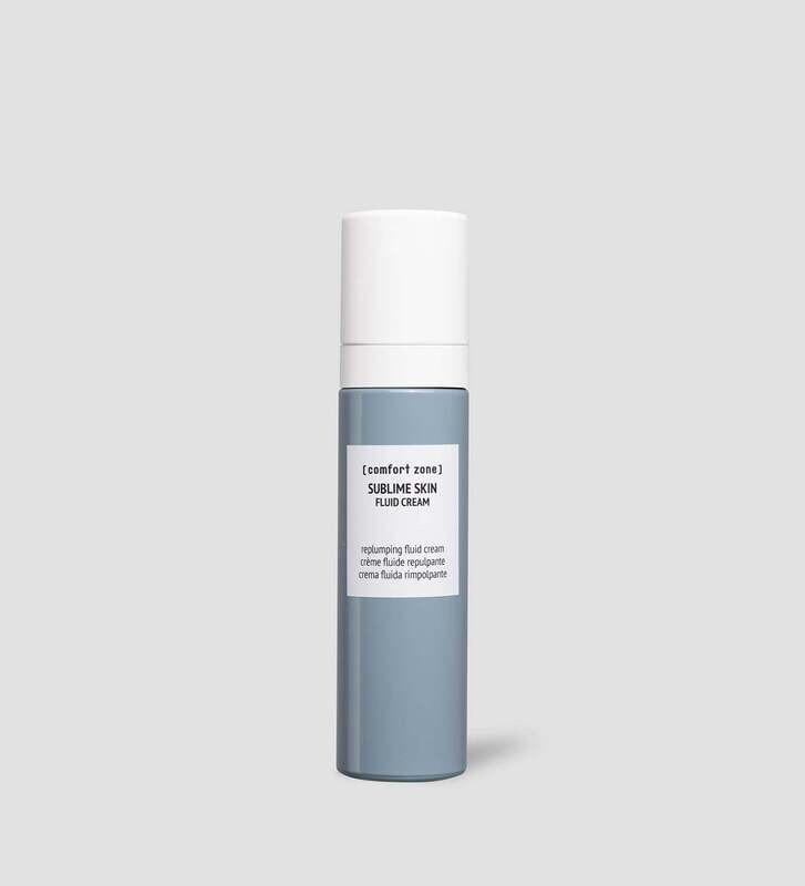 SUBLIME SKIN FLUID CREAM-Comfort Zone- 60ml