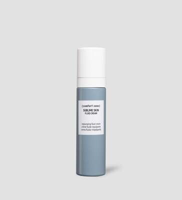 SUBLIME SKIN FLUID CREAM-Comfort Zone- 60ml