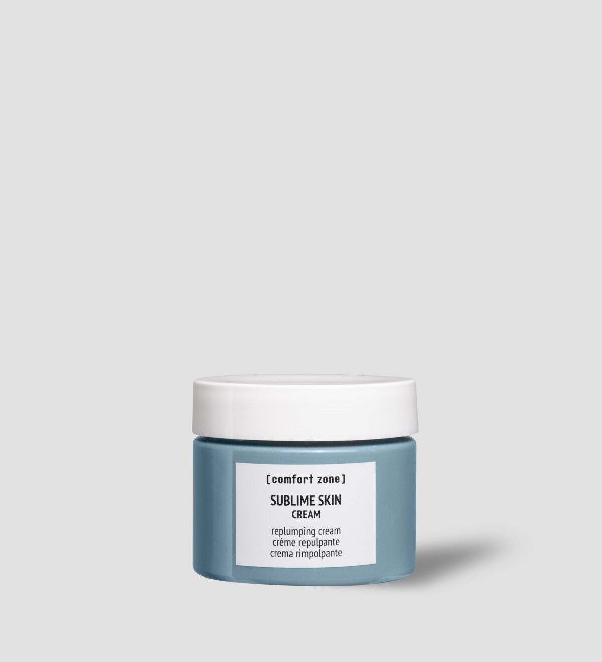 SUBLIME SKIN CREAM-Comfort Zone-60 ml