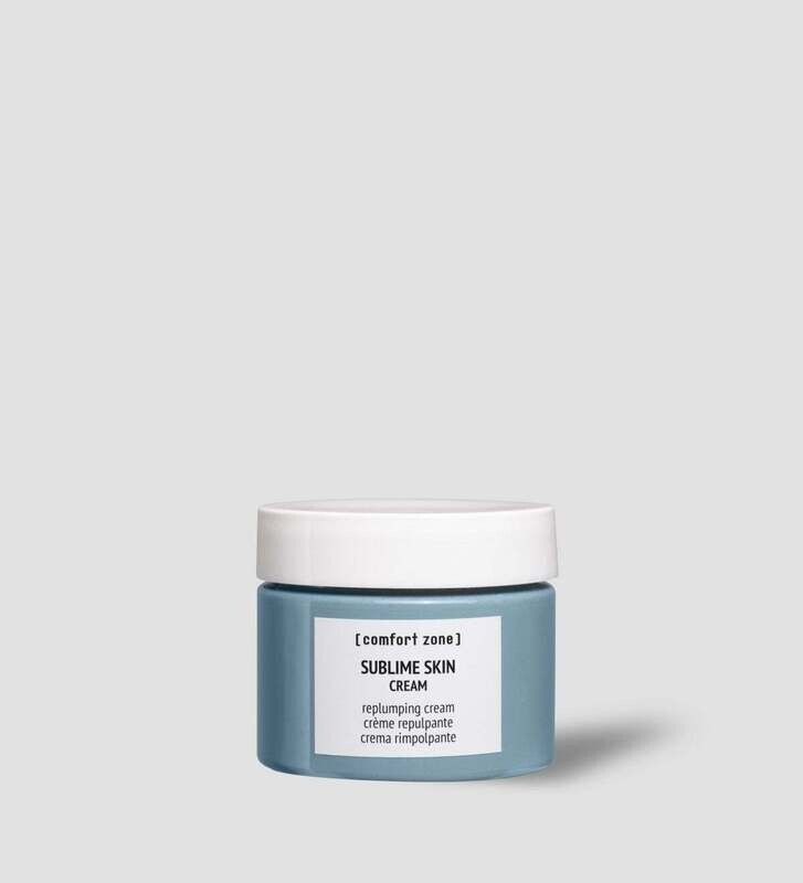 SUBLIME SKIN CREAM-Comfort Zone-60 ml