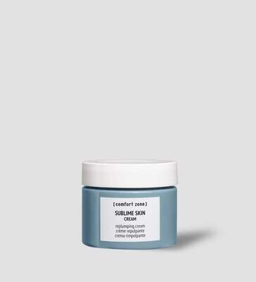 SUBLIME SKIN CREAM-Comfort Zone-60 ml