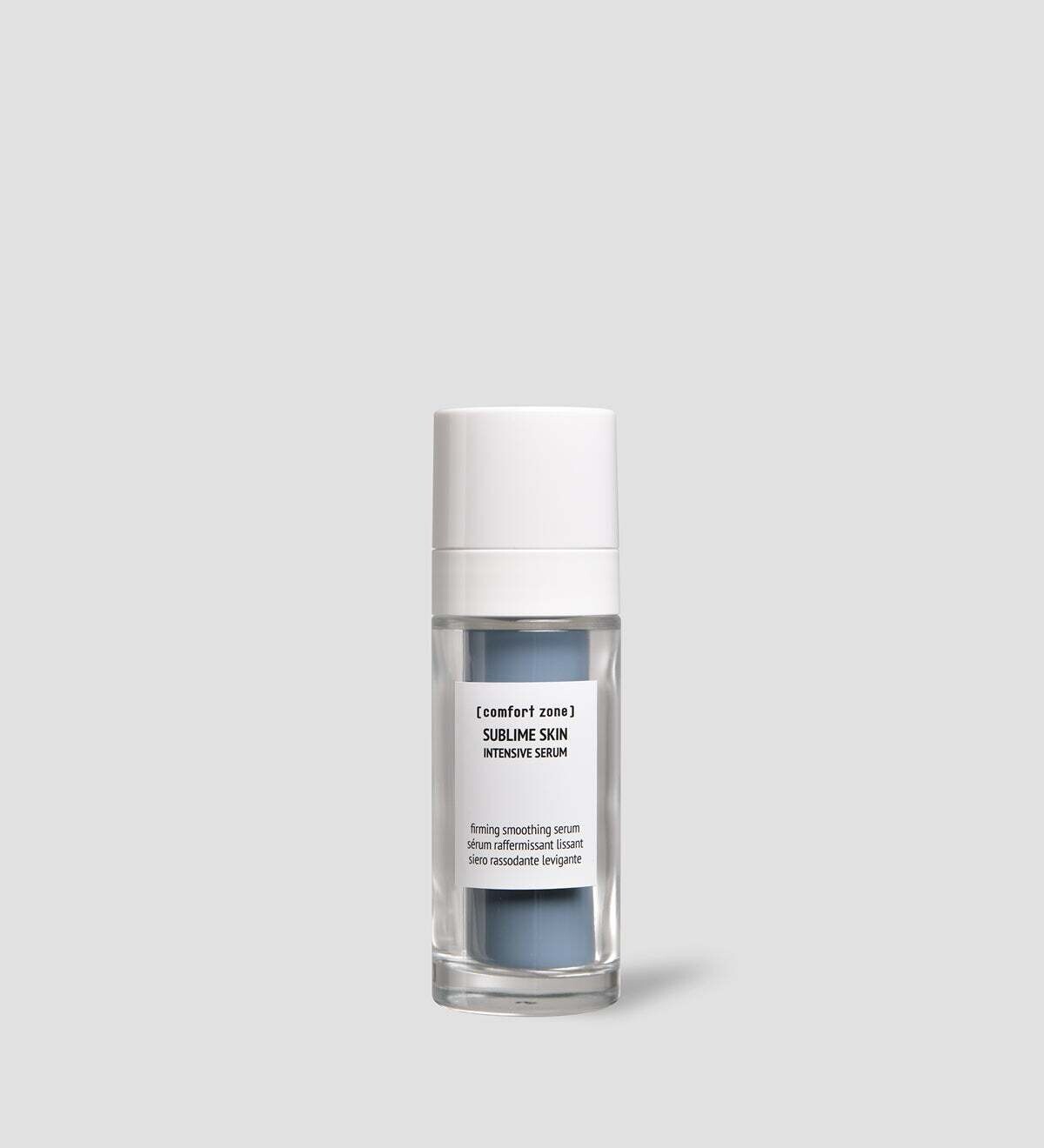 SUBLIME SKIN INTENSIVE SERUM-Comfort Zone- 30ml
