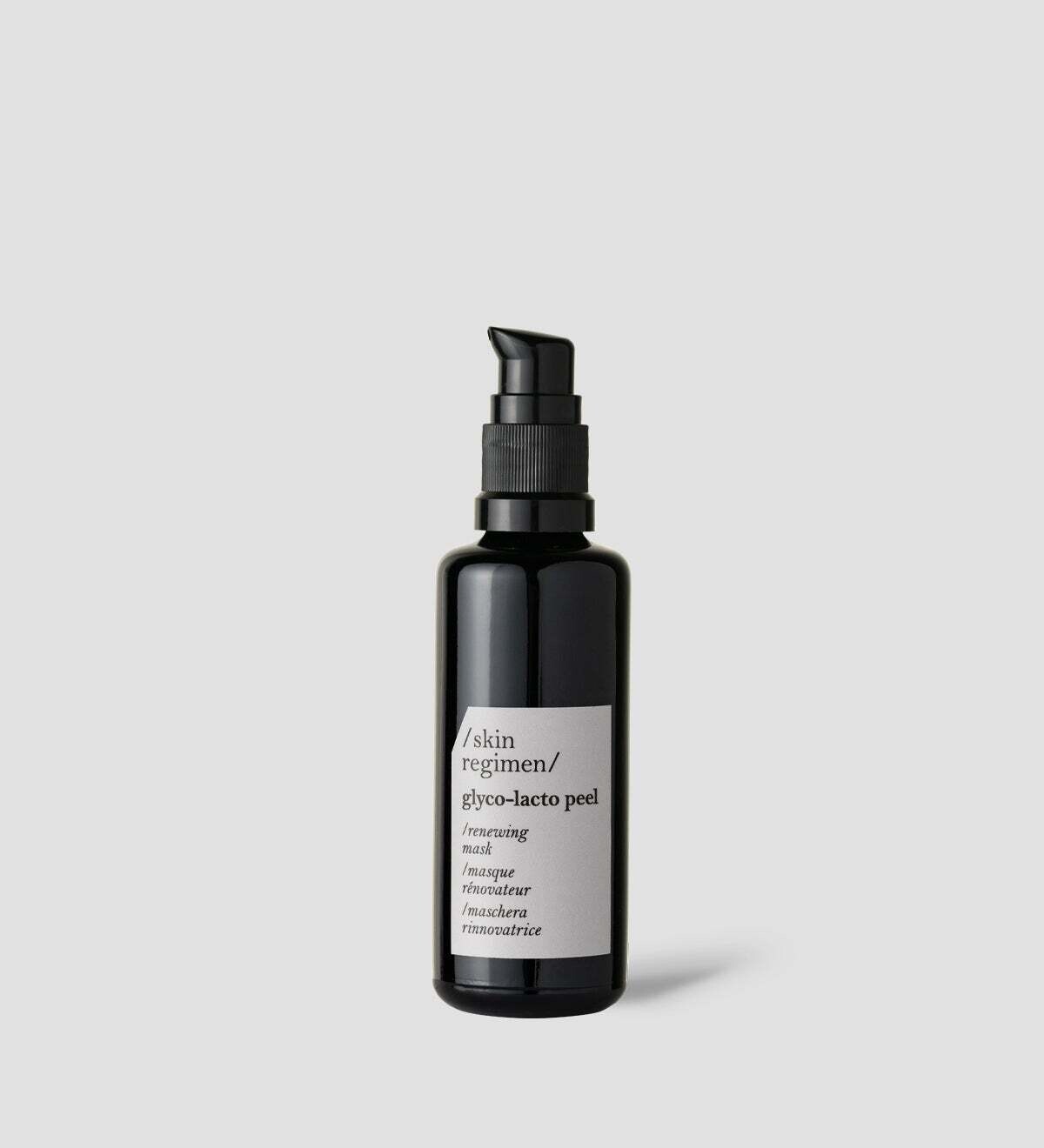 SKIN REGIMEN GLYCO-LACTO PEEL-Comfort Zone-50 ml