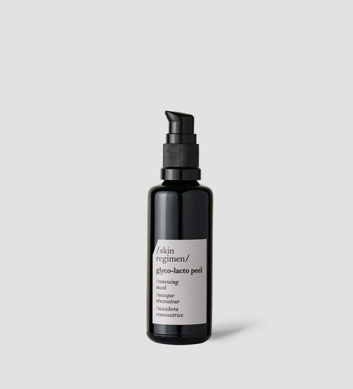 SKIN REGIMEN GLYCO-LACTO PEEL-Comfort Zone-50 ml