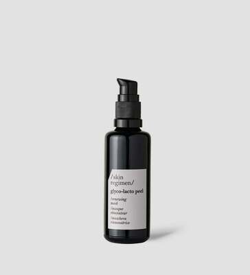SKIN REGIMEN GLYCO-LACTO PEEL-Comfort Zone-50 ml