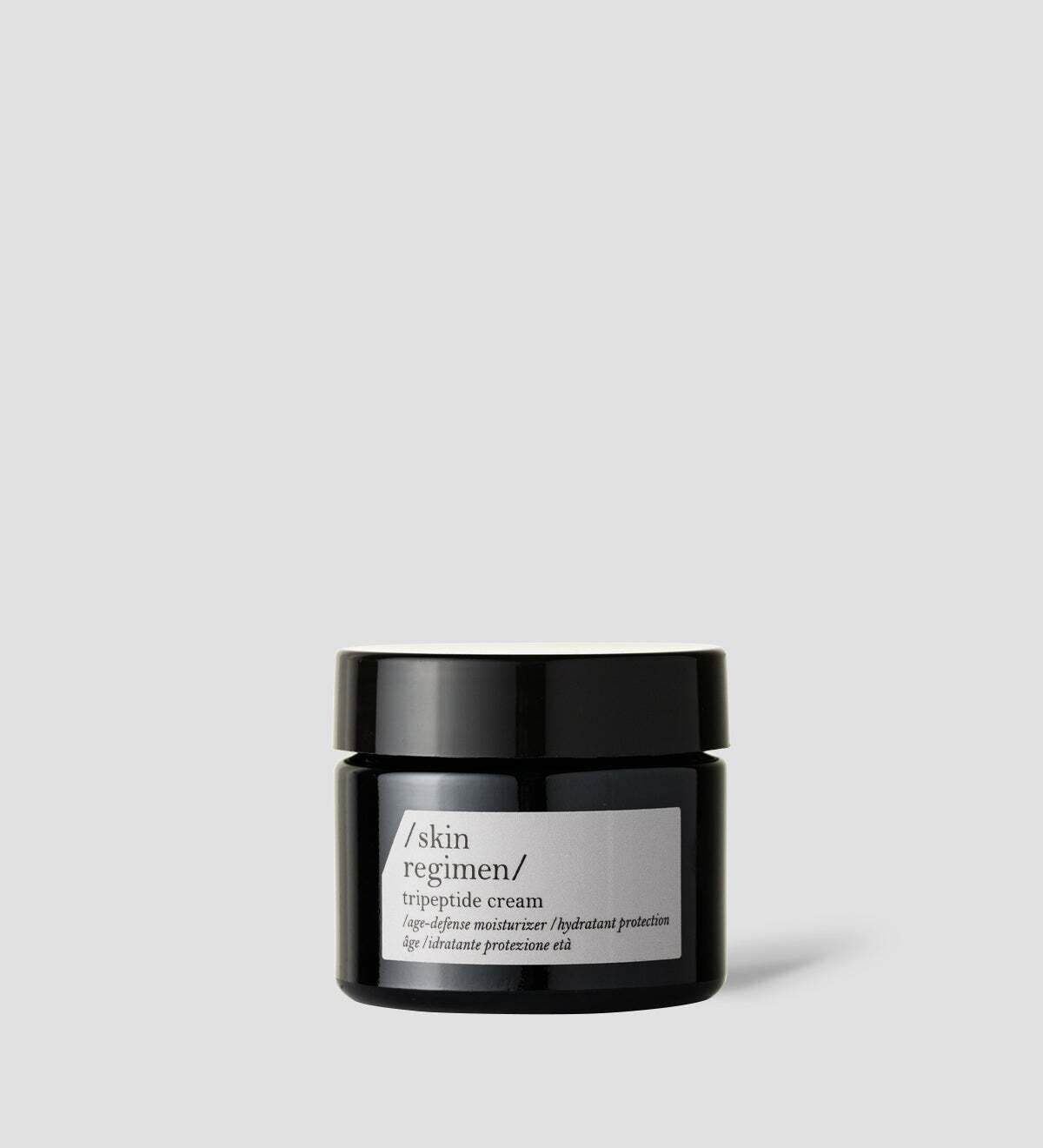 SKIN REGIMEN TRIPEPTIDE CREAM-Comfort Zone-50 ml