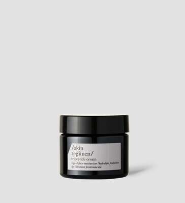 SKIN REGIMEN TRIPEPTIDE CREAM-Comfort Zone-50 ml