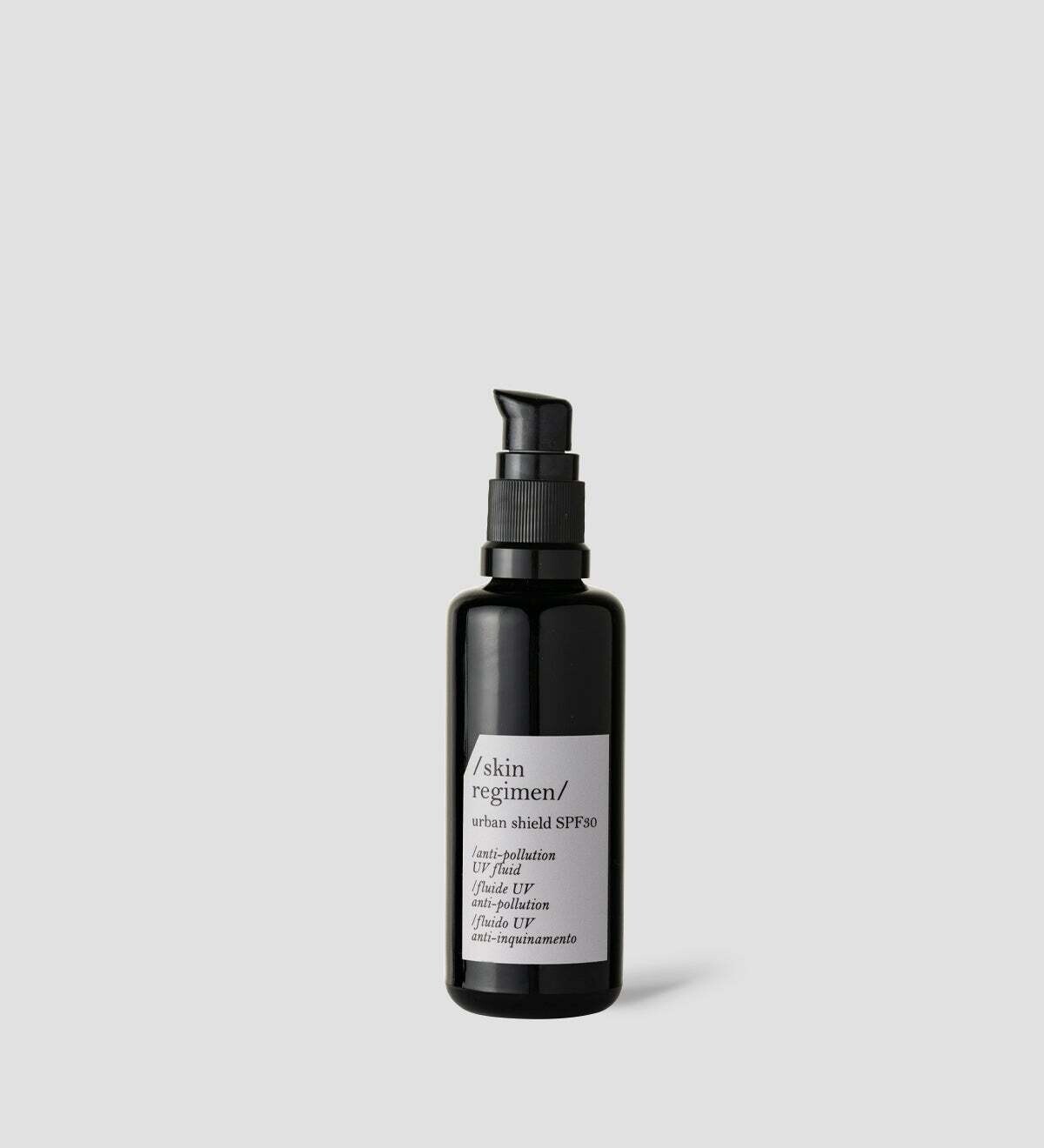 SKIN REGIMEN URBAN SHIELD SPF 30-Comfort Zone-40ml