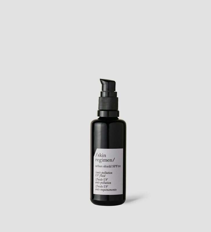 SKIN REGIMEN URBAN SHIELD SPF 30-Comfort Zone-40ml