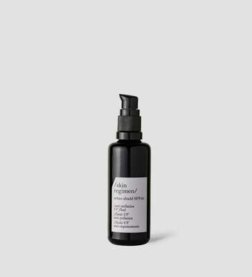 SKIN REGIMEN URBAN SHIELD SPF 30-Comfort Zone-40ml