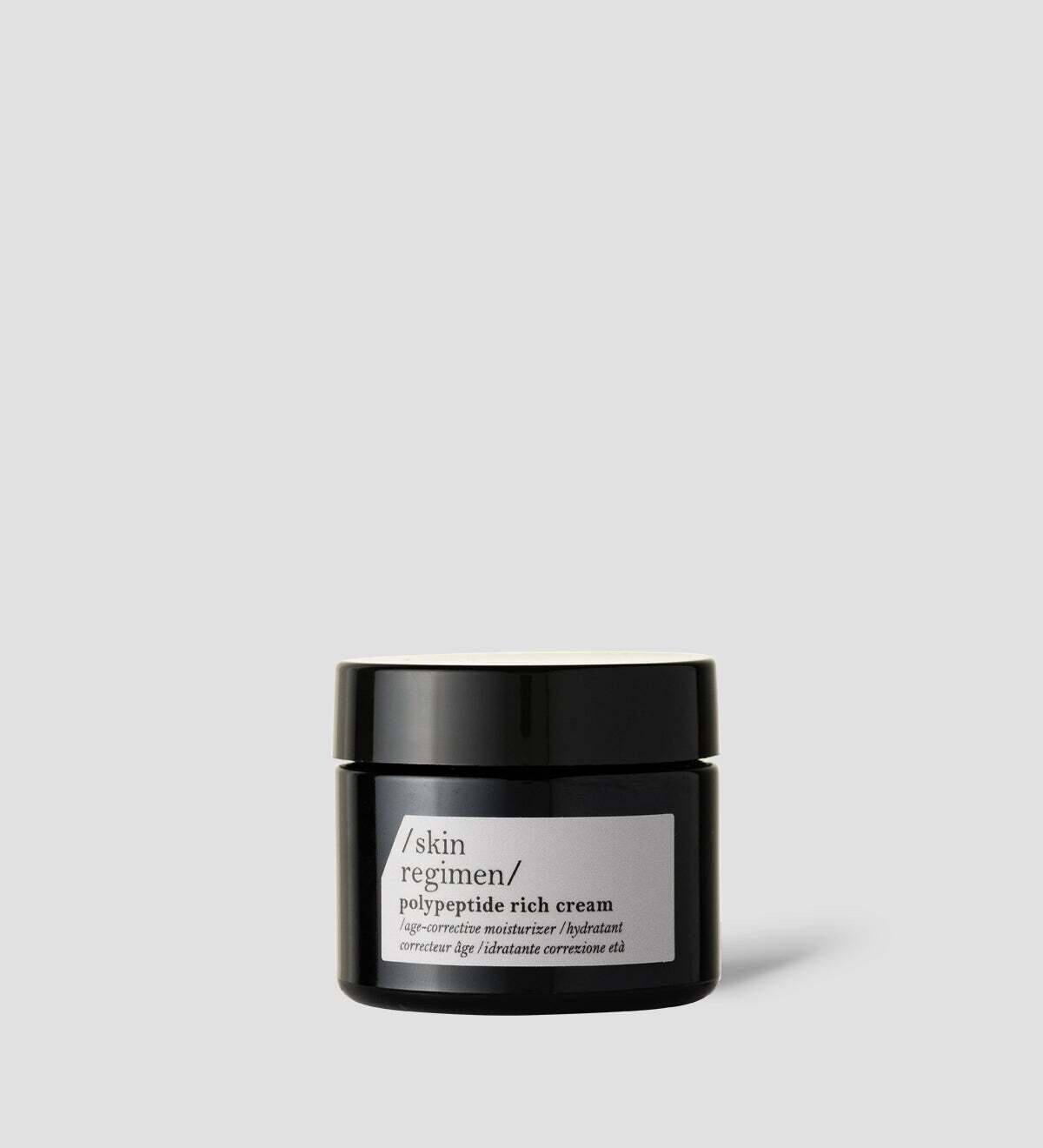 SKIN REGIMEN POLYPEPTIDE RICH CREAM-Comfort Zone-50 ml