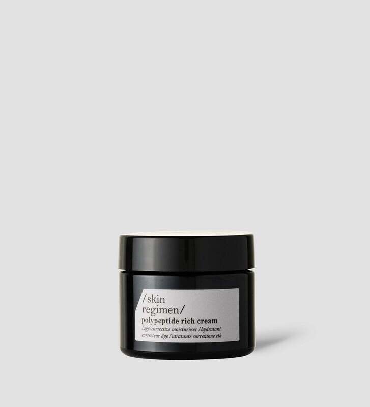SKIN REGIMEN POLYPEPTIDE RICH CREAM-Comfort Zone-50 ml