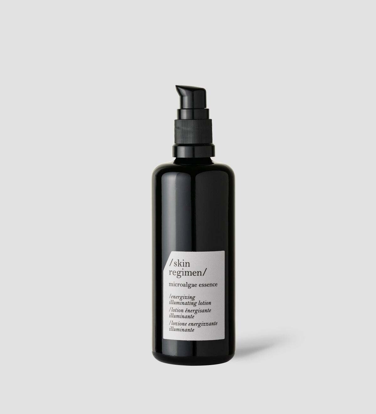 SKIN REGIMEN MICROALGA ESSENCE-Comfort Zone-100 ml