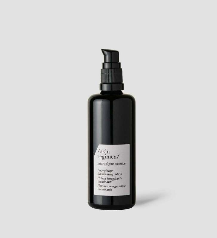 SKIN REGIMEN MICROALGA ESSENCE-Comfort Zone-100 ml