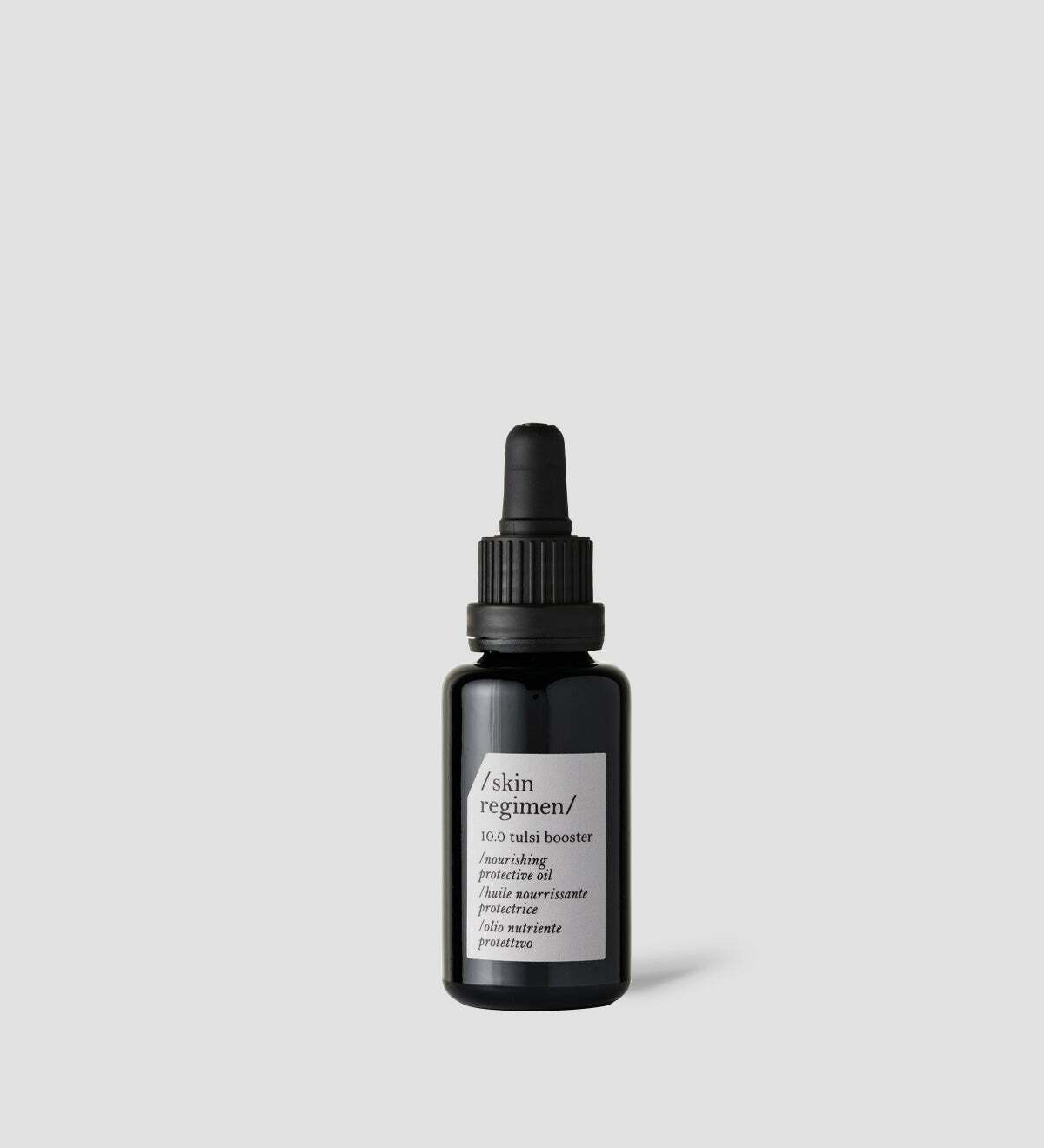 SKIN REGIMEN TULSI BOOSTER-Comfort Zone-25 ml