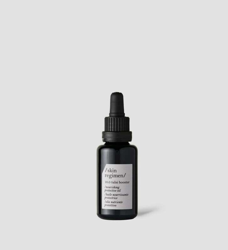 SKIN REGIMEN TULSI BOOSTER-Comfort Zone-25 ml