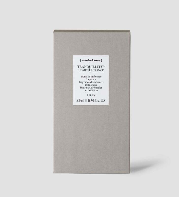 TRANQUILLITY HOME FRAGRANCE-Comfort Zone-500ml