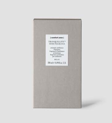 TRANQUILLITY HOME FRAGRANCE-Comfort Zone-500ml