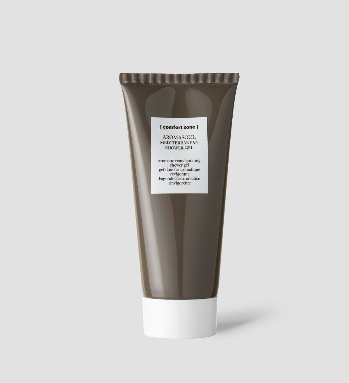 AROMASOUL SHOWER GEL-Comfort Zone-200ml