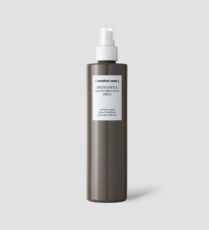 AROMASOUL MEDITERRANEAN SPRAY-Comfort Zone-200ml