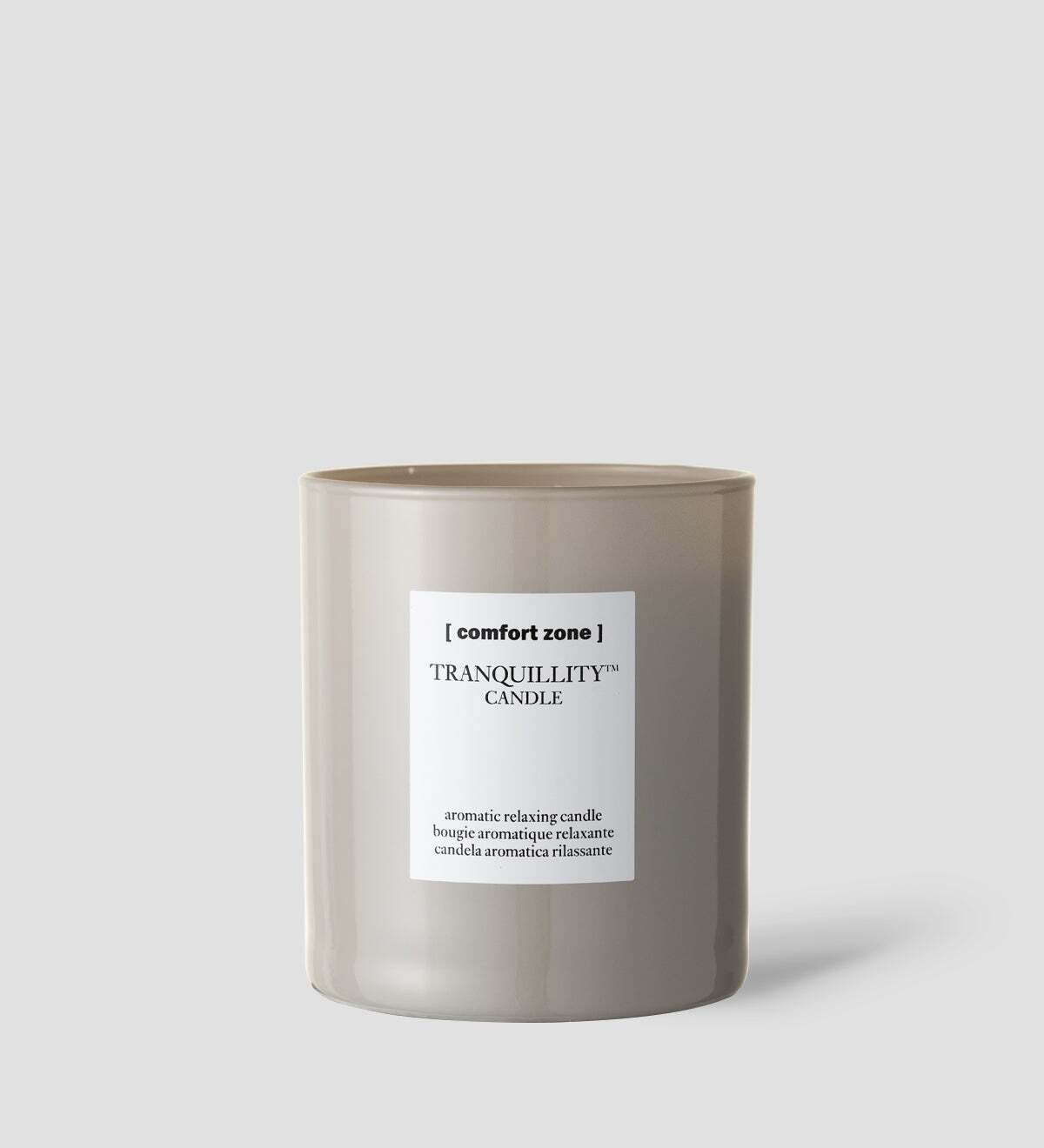 TRANQUILLITY CANDLE-Comfort Zone-280gr