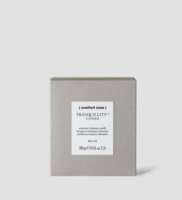 TRANQUILLITY CANDLE-Comfort Zone-280gr