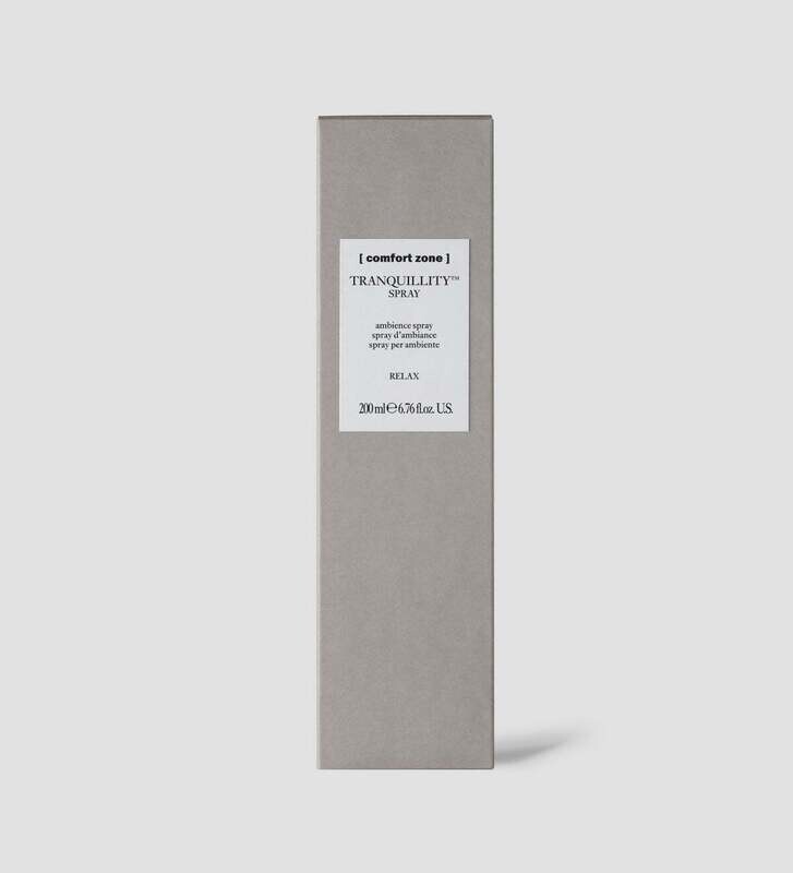 TRANQUILLITY HOME SPRAY-Comfort Zone-200ml