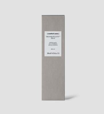 TRANQUILLITY HOME SPRAY-Comfort Zone-200ml