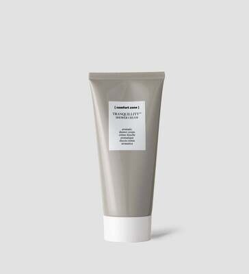 TRANQUILLITY SHOWER CREAM-Comfort Zone-200ml