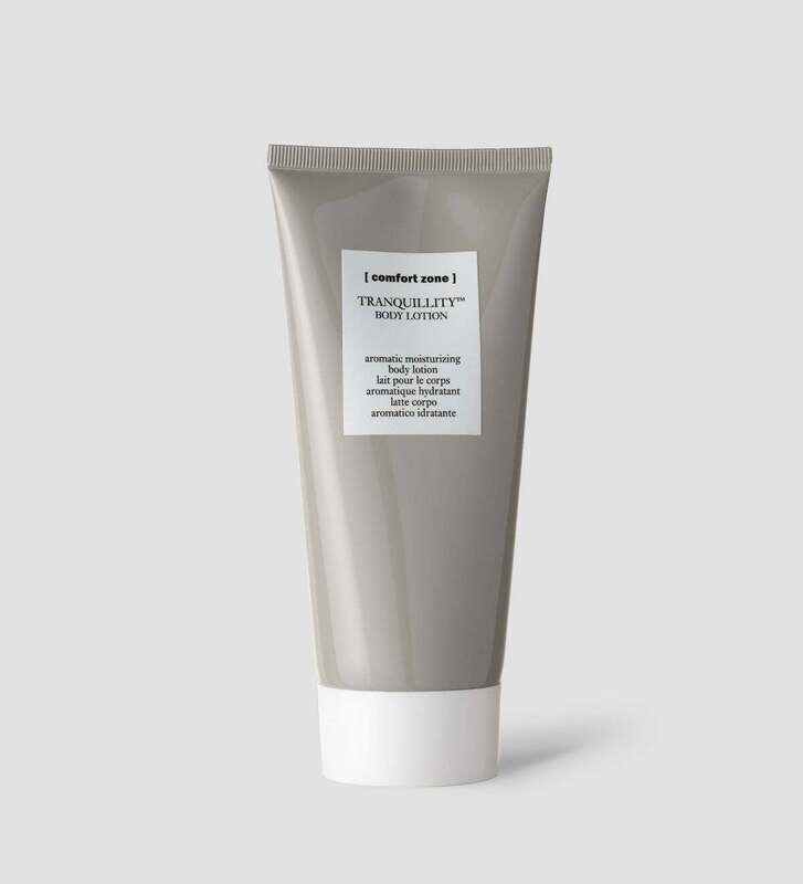 TRANQUILLITY BODY LOTION-Comfort Zone-200ml