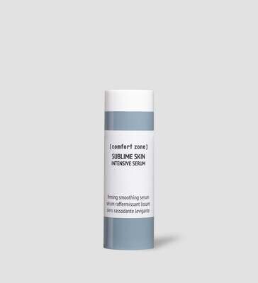 SUBLIME SKIN INTENSIVE SERUM REFILL-Comfort Zone-30ml