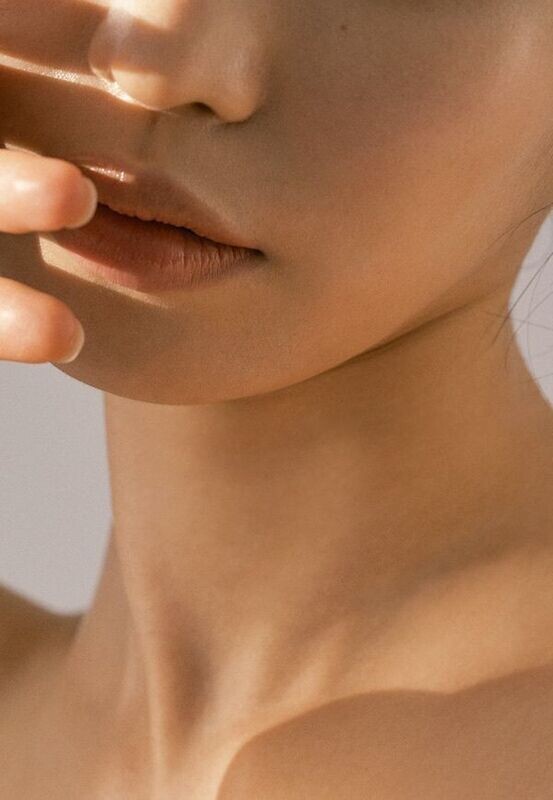 CONSULENZA VISO-SKIN TEST-Comfort Zone