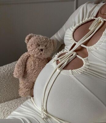 MATERNITY – Trattamento Corpo - Comfort Zone