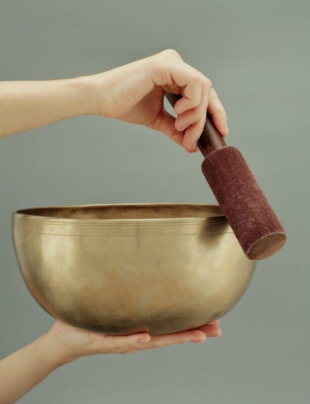 TIBETAN SOUND – Rituale - Comfort Zone