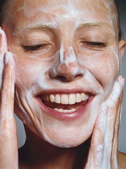 PULIZIA VISO E PULIZIA VISO PROFONDA- Trattamento Viso
